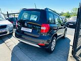 Škoda Yeti (2015) 1.2TSi,NAVI,SMARTLINK,100%KM - náhled 3