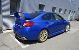Subaru WRX STI (2018) Final Edition ČR zánovní stav - náhled 33
