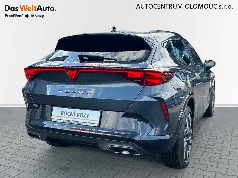 Cupra Formentor (2024) 1.5 eTSI 7DSG - fotka 2 z 35