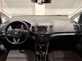 Seat Alhambra (2012) 2.0 TDi, Bixen, navi - náhled 7