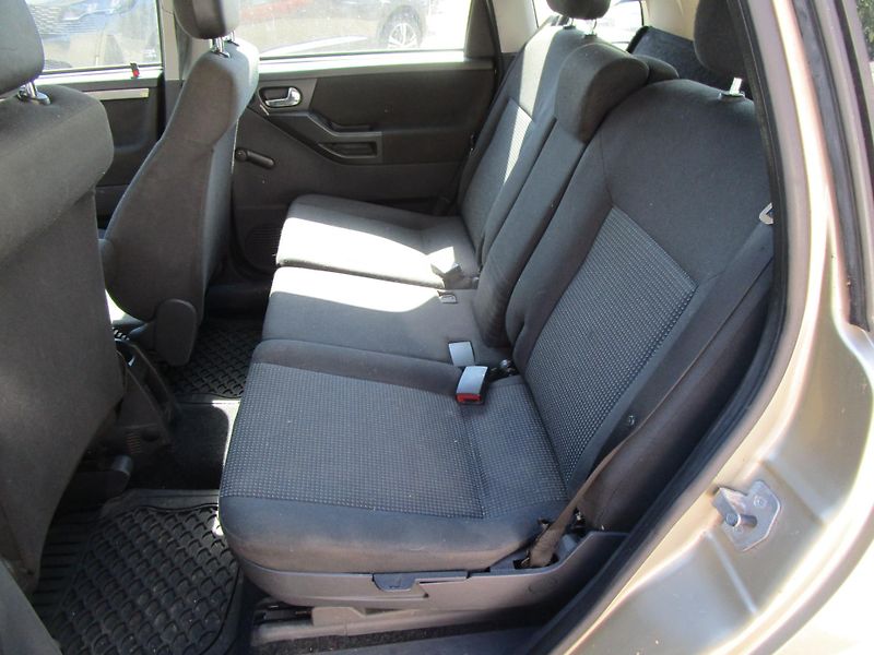 Opel Meriva 1,4-66KW-KOUPEN V ČR+NOVÁ STK - fotka 8 z 12
