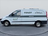 Mercedes-Benz Vito 2,2 CDi, Klima - náhled 13