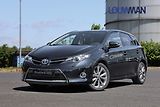 Toyota Auris AT STYLE - náhled 1