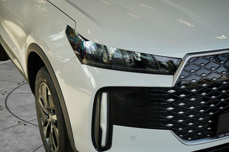 Chery Tiggo 4 HEV UNIQUE 1.5 IDHE HEV - fotka 4 z 31