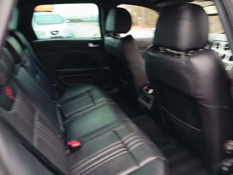 Alfa Romeo 159 (2010) 2.4 JTD 154KW! - fotka 37 z 62