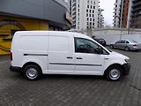 Volkswagen Caddy (2018) 1.4 TGi CNG - náhled 8