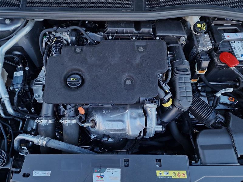 Peugeot 308 1.5HDI 96kW GT, ČR, 1.Majitel - fotka 42 z 50