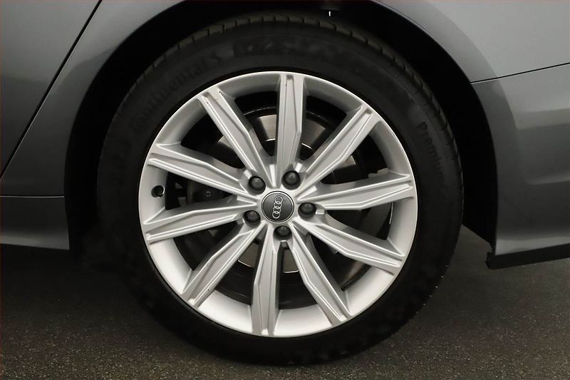 Audi A6 (2019) 45 TDI - fotka 12 z 17