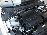 Volkswagen Golf 2,0 VIII TDi 2x kola,LED,CEBIA - náhled 40