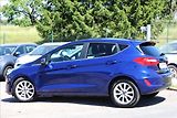 Ford Fiesta 1,0 EB 74kW Titanium,1.majitel - náhled 11