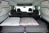 Volkswagen Caddy 1,4 TSi + CNG,DSG,MAXI BEACH. - náhled 15