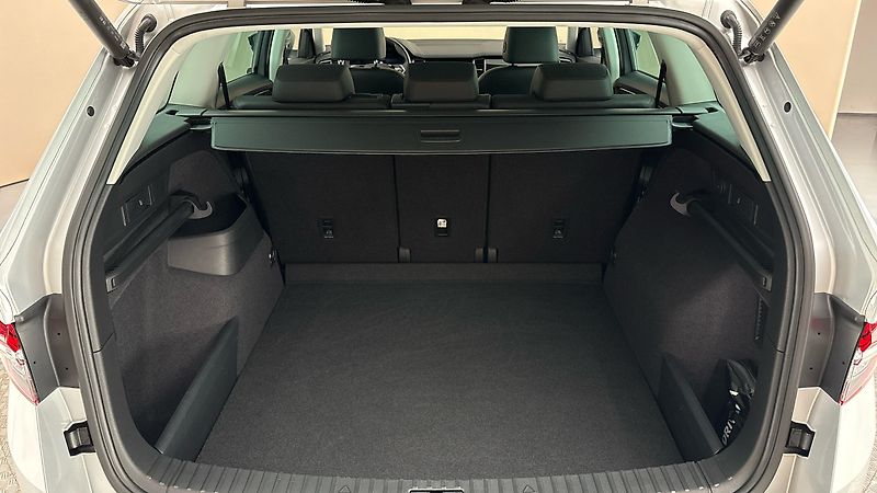 Škoda Kodiaq 2.0 TDI DSG 4x4 L&K - fotka 17 z 32