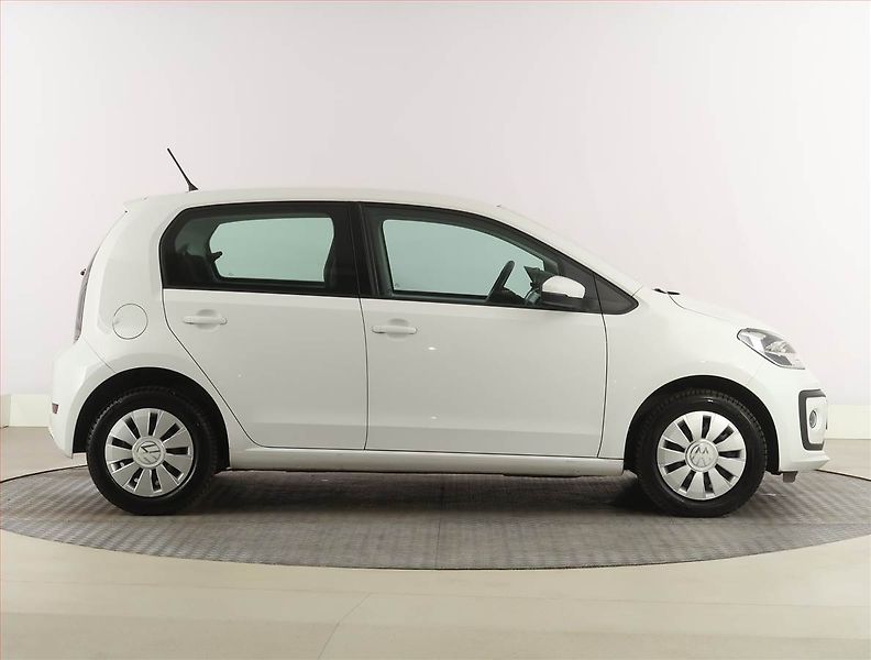 Volkswagen up! (2022) 1.0 - fotka 6 z 19