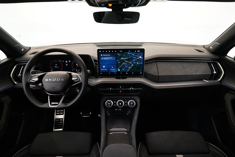 Škoda Kodiaq - fotka 5 z 29