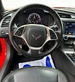 Chevrolet Corvette (2015) C7 STINGRAY 6.7 V8 STROKER - náhled 23