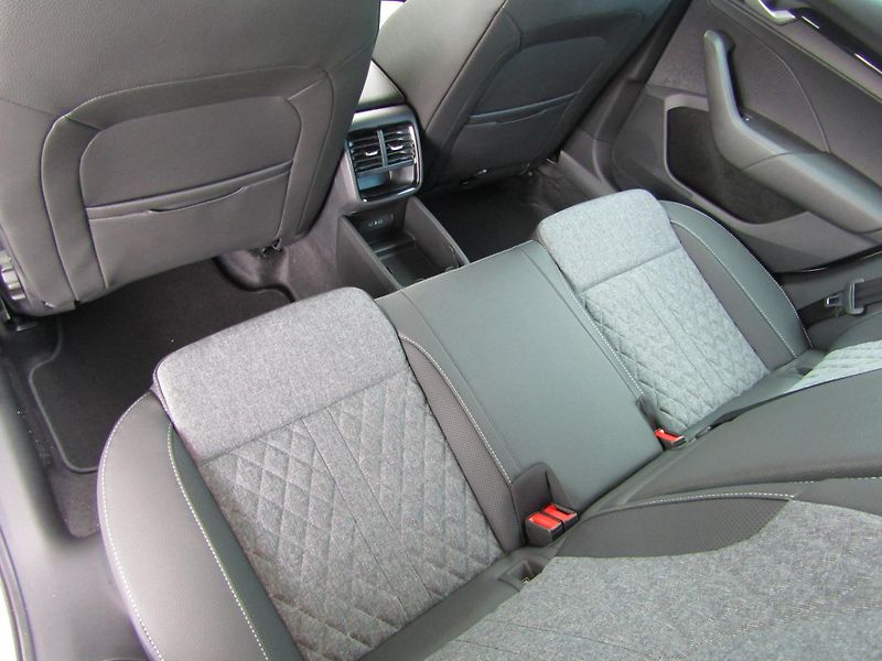 Škoda Octavia (2026) Combi Sportline 2.0 TDI 110 kW - fotka 25 z 30