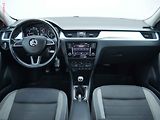 Škoda Rapid (2019) 1.0TSi, ČR, Ambition - náhled 8