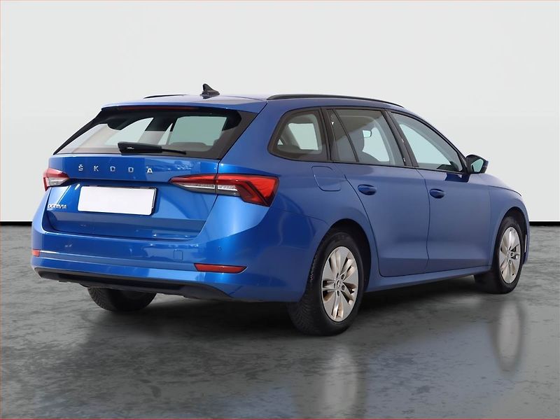 Škoda Octavia (2023) Ambition Plus 2.0 TDI - fotka 5 z 22
