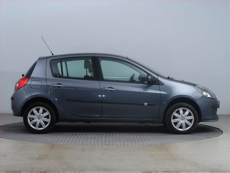 Renault Clio (2006) 1.2 16V , Eko.zaplacen, po STK - fotka 6 z 14