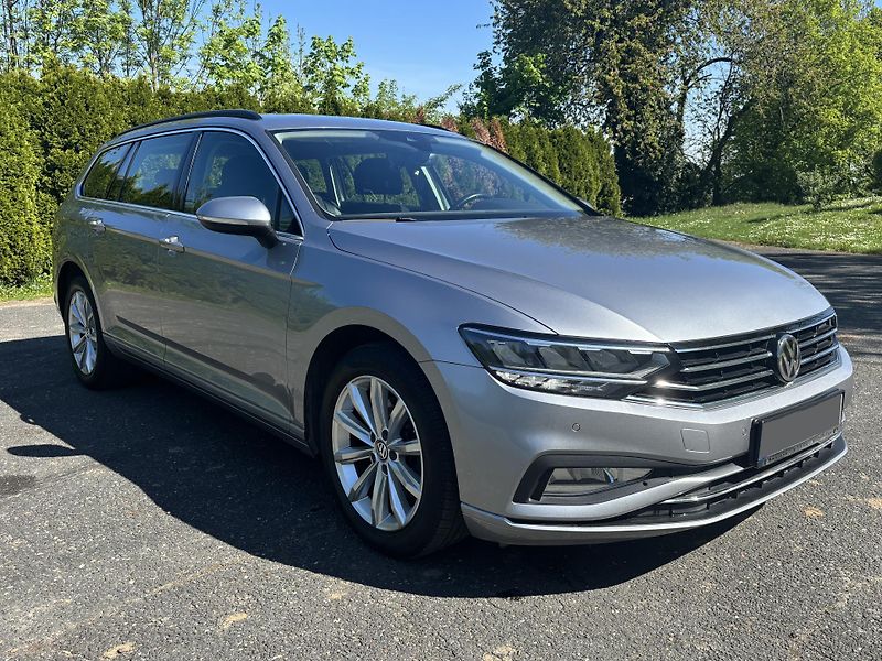 Volkswagen Passat (2020) 2.0TDI Business REZERVACE - fotka 3 z 25
