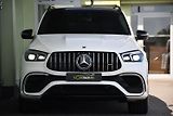 Mercedes-Benz GLE 63S 4MATIC K360°ACC VZDUCH - náhled 8
