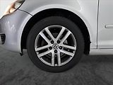 Volkswagen Golf Plus (2009) Comfortline 1.4 TSI, nová STK - náhled 15