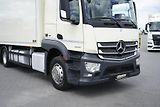 Mercedes-Benz Actros (2017) / 2540 / ACC / E 6 / CHŁODNIA  - náhled 28