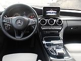 Mercedes-Benz Třídy C 1,6i 115 kW ! AUTOMAT ! - náhled 9