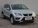 Seat Ateca (2017) 2.0TDi 4x4, Navi, výhřev sed. - náhled 1