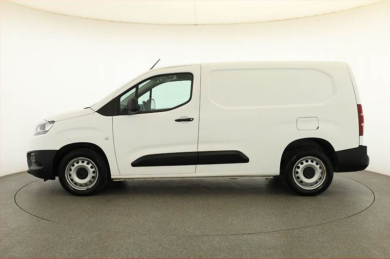 Toyota ProAce City (2021) Maxi 1.5 D4-D, ČR, DPH - fotka 3 z 14