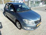 Škoda Fabia 1.4 16V KLIMA, ZÁVĚS - náhled 2