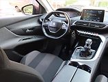 Peugeot 3008 (2018) 1.6 BlueHDi, Tempomat - náhled 7