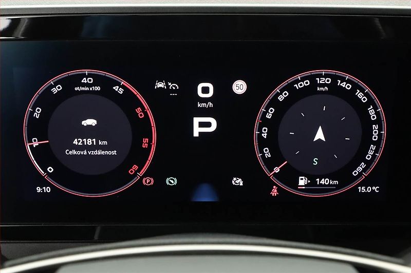 Škoda Kodiaq (2025) 2.0 TDI - fotka 10 z 20