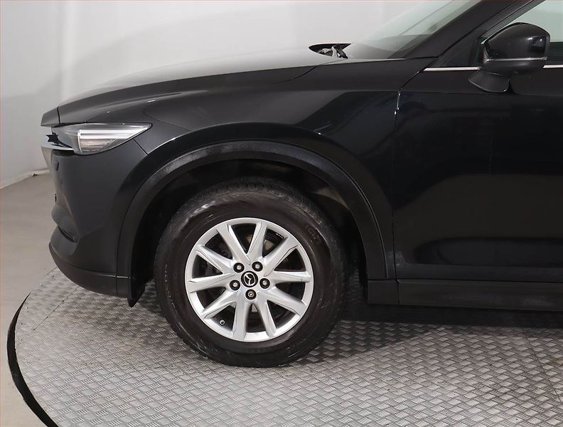 Mazda CX-5 (2018) Takumi 2.0 Skyactiv-G - fotka 15 z 19
