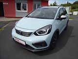 Honda Jazz 1,5 e:HEV Crosstar - náhled 7