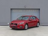 Mazda 3 2.2D 110kW SKYACTIV - náhled 1