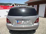 Mercedes-Benz Třídy R (2007) R 320CDI L 4-MATIC XENONY NAVI - náhled 6