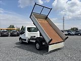 Ford Transit 2,0 96kW Třístranný Sklápěč - náhled 14