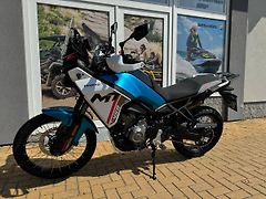 CFMOTO 450 MT-R (2026) - fotografie inzerátu
