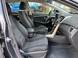 Hyundai i30 1,6 i  Trikolor Komfort - náhled 15