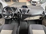 Ford Tourneo Custom 2,2 Titanium,92kW,po servisu - náhled 13