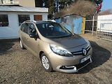 Renault Grand Scénic 1,2TCE-97KW-KOUPEN ČR+STK - náhled 1
