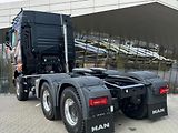 MAN TGX (2025) 33.640 6x4 hydraulika EURO 6 - náhled 7
