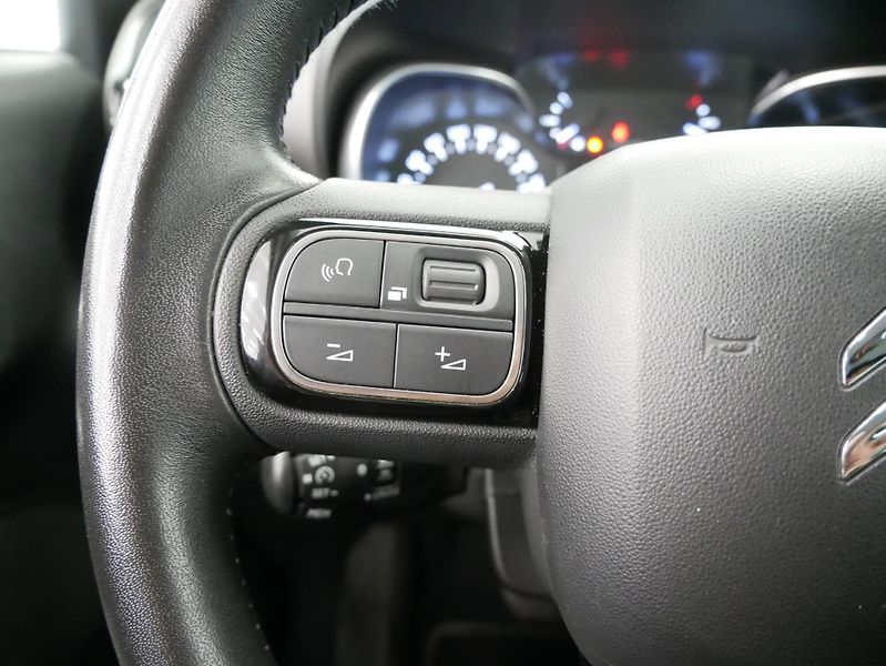 Citroën C3 Aircross - fotka 15 z 25