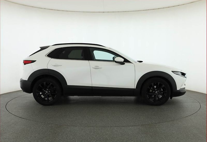 Mazda CX-30 (2021) Skyactiv-X 2.0 - fotka 6 z 19