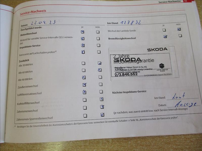 Škoda Fabia 1,4 i 16v, klima,servis,tažné, - fotka 34 z 35