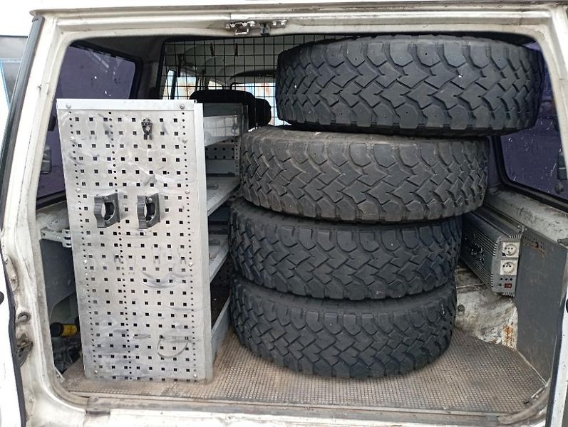 Toyota Ostatní (2009) HZJ 5 místná - fotka 24 z 31