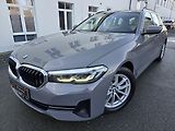BMW Řada 5 518d 110kW LED+NAVI+KŮŽE - DPH - náhled 1