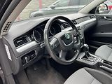 Škoda Superb (2012) 2.0 TDi 103 KW  - náhled 11