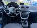 Škoda Yeti 1.2TSI - náhled 11